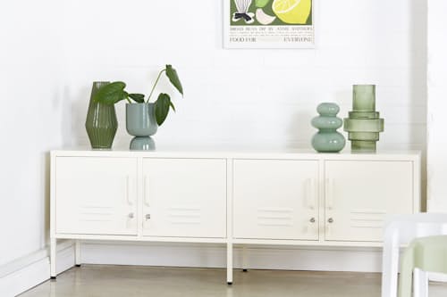 lifestyle image of The Standard Locker