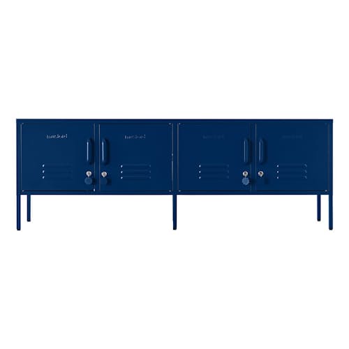 laydown image of The Standard Locker