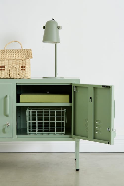lifestyle image of The Standard Locker