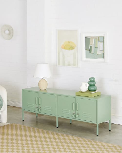 lifestyle image of The Standard Locker
