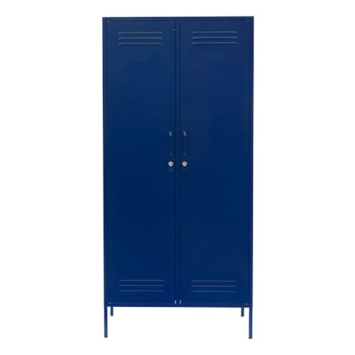 laydown image of The Twinny Locker