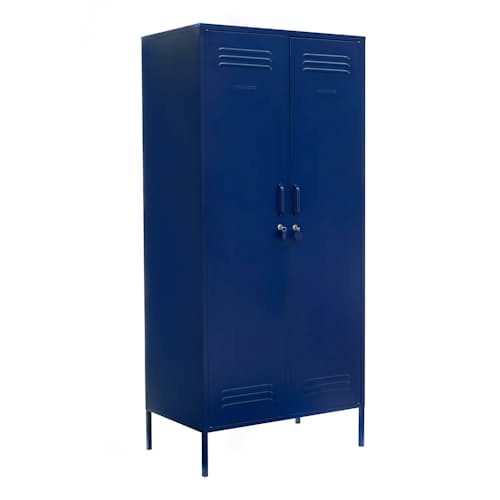 laydown image of The Twinny Locker