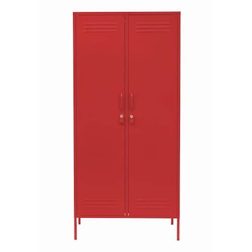 laydown image of The Twinny Locker