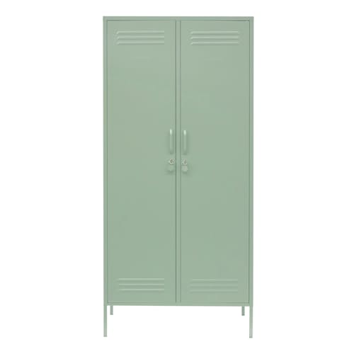 laydown image of The Twinny Locker