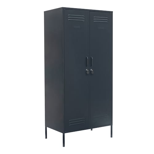 laydown image of The Twinny Locker