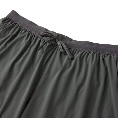 laydown detail image of Alta Run Shorts - 5"