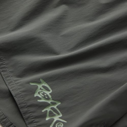 laydown detail image of Alta Run Shorts - 5"