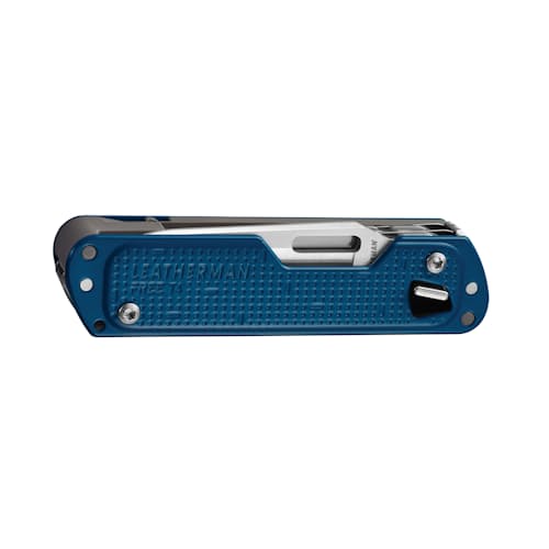 laydown image of FREE T4 - One Handed Multitool