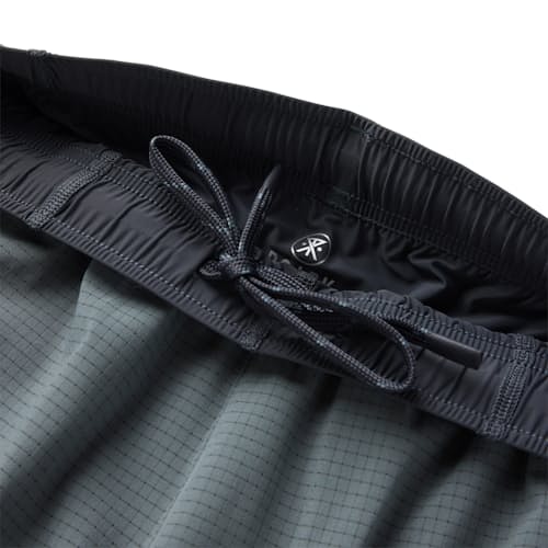 laydown detail image of Bommer Run Shorts - 3.5"