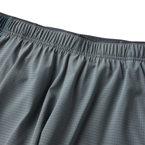 laydown detail image of Bommer Run Shorts - 3.5"