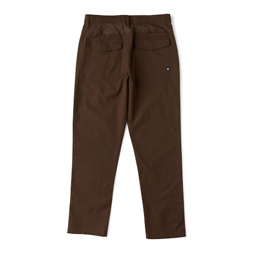 laydown image of Layover Pro Traveler Pant