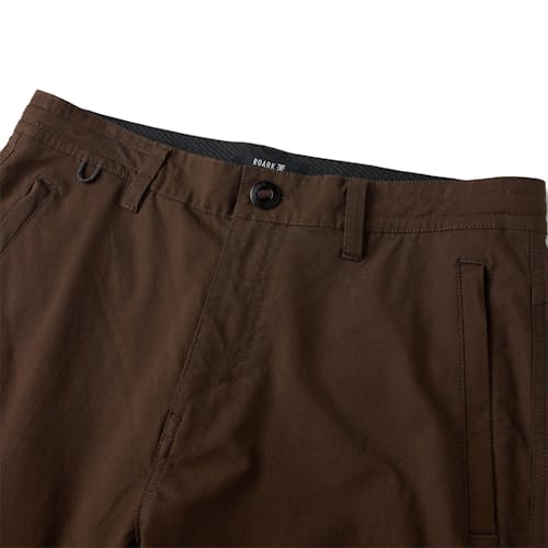 laydown detail image of Layover Pro Traveler Pant