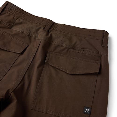 laydown detail image of Layover Pro Traveler Pant