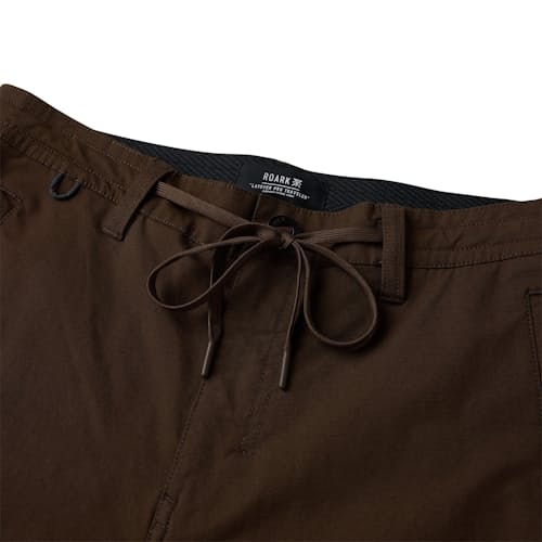 laydown detail image of Layover Pro Traveler Pant