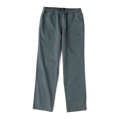 laydown image of Made to Fade Pant