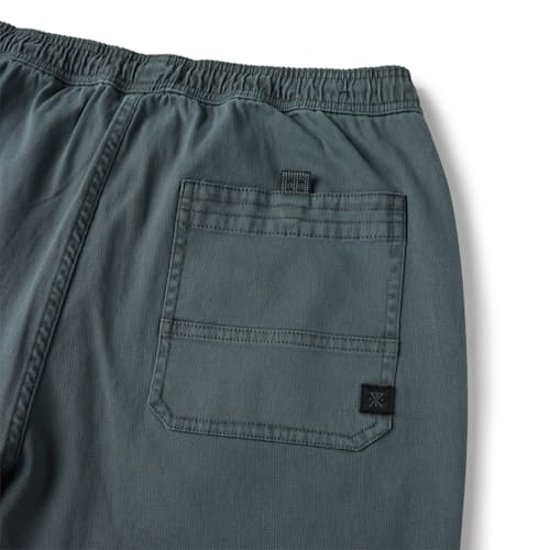 laydown detail image of Made to Fade Pant