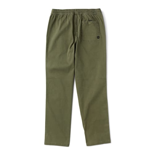 laydown image of Made to Fade Pant