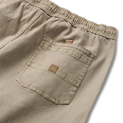 laydown detail image of Made to Fade Pant