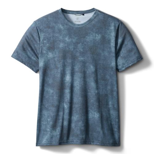 laydown image of Mathis Active T-Shirt