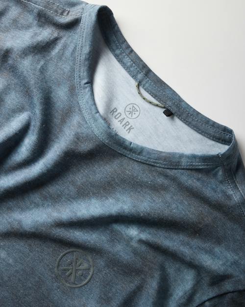 laydown detail image of Mathis Active T-Shirt