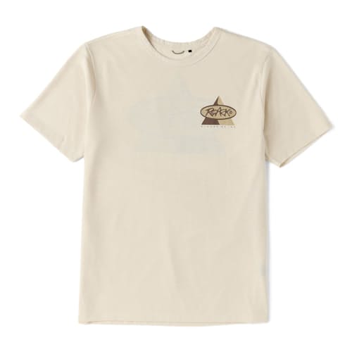 laydown image of Mathis Active T-Shirt