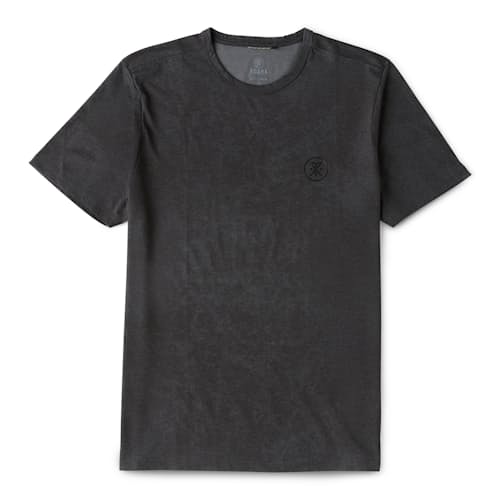 laydown image of Mathis Active T-Shirt