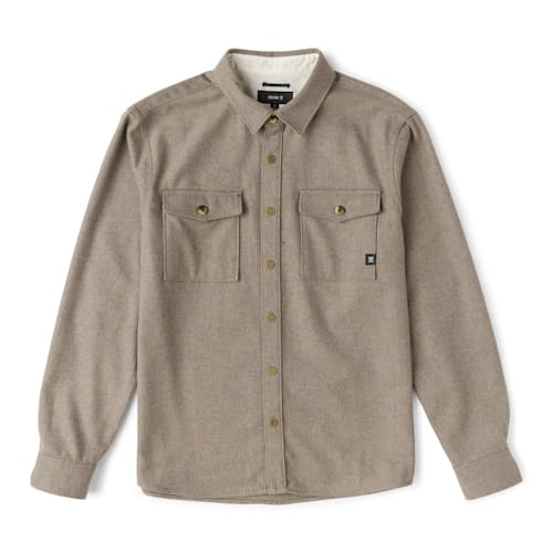 laydown image of Nordsman Shirt 2.0