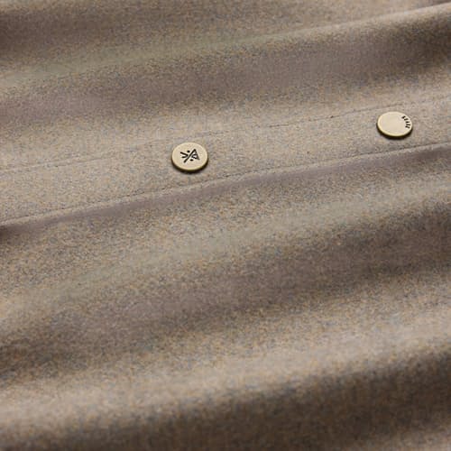 laydown detail image of Nordsman Shirt 2.0