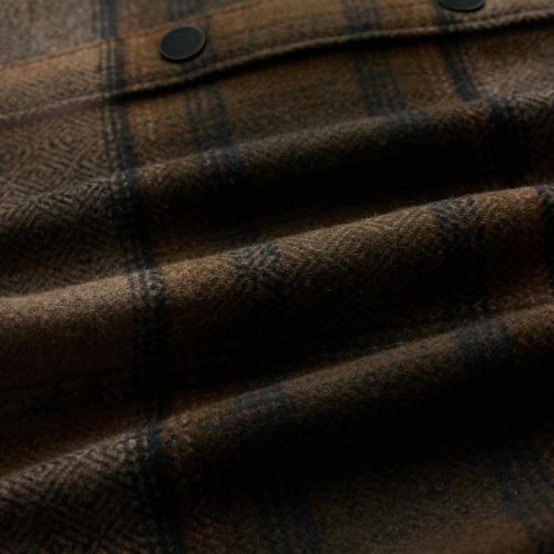 laydown detail image of Nordsman Shirt 2.0