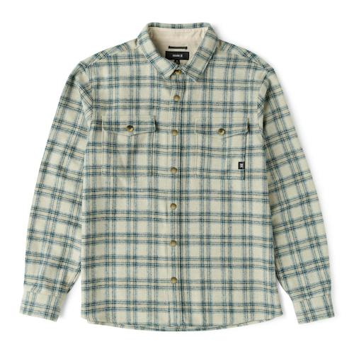 laydown image of Nordsman Shirt 2.0
