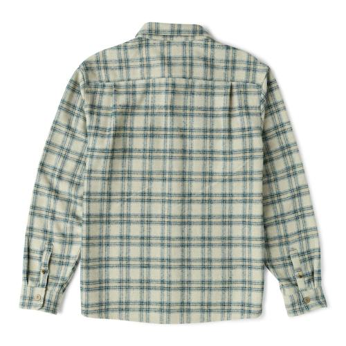laydown image of Nordsman Shirt 2.0