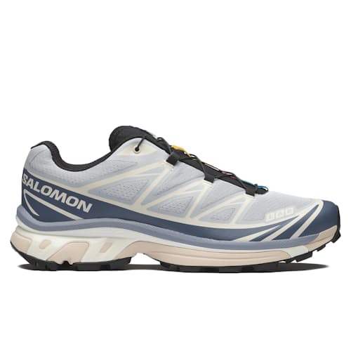 laydown image of XT-6 Trail Sneaker