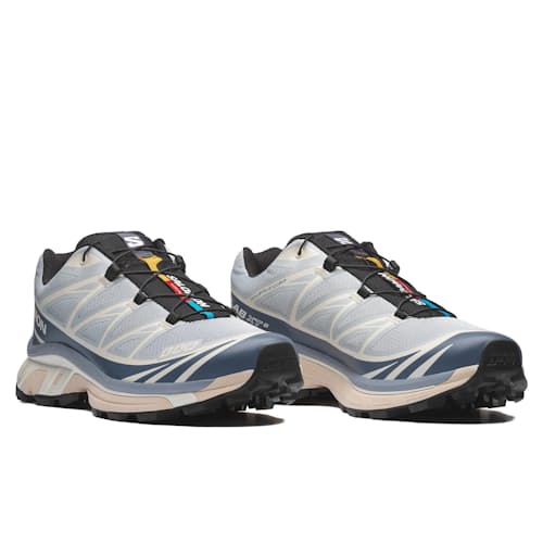 laydown image of XT-6 Trail Sneaker