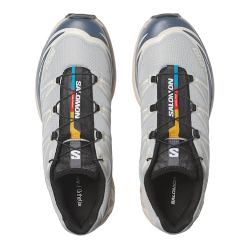 laydown image of XT-6 Trail Sneaker