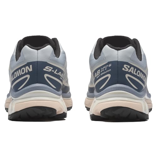 laydown image of XT-6 Trail Sneaker