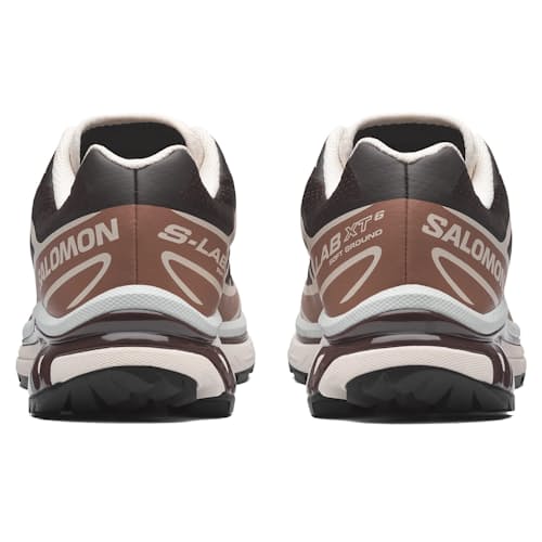 laydown image of XT-6 Trail Sneaker