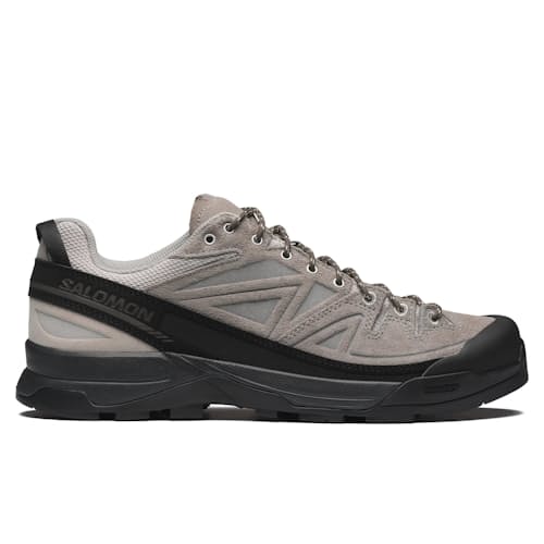 laydown image of X-Alp Low Hiking Sneaker