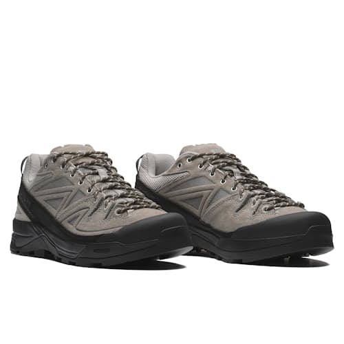 laydown image of X-Alp Low Hiking Sneaker