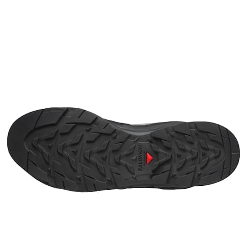 laydown image of X-Alp Low Hiking Sneaker