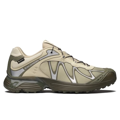 laydown image of XT-Whisper GTX Sneaker