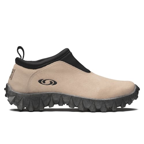 laydown image of Snowclog OG Sneaker