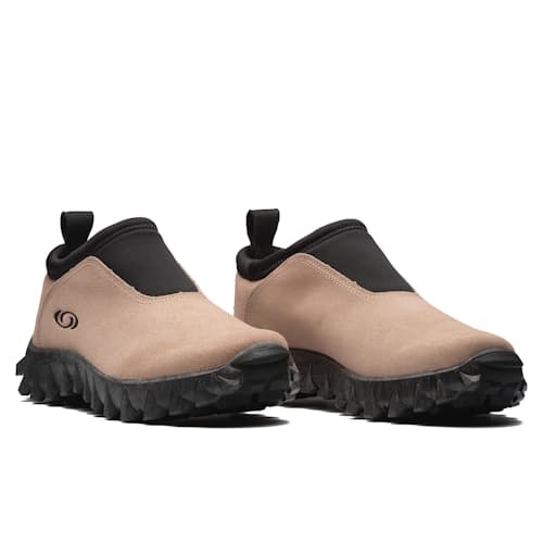laydown image of Snowclog OG Sneaker