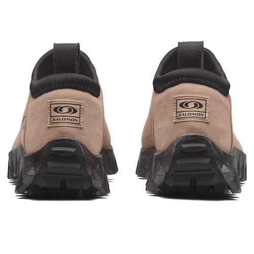 laydown image of Snowclog OG Sneaker