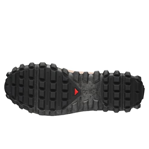 laydown image of Snowclog OG Sneaker