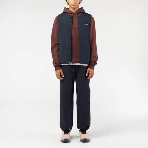 on model image of Snowclog OG Sneaker
