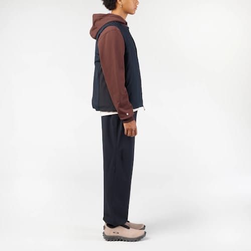 on model image of Snowclog OG Sneaker