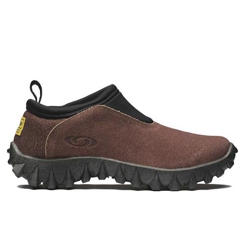 laydown image of Snowclog OG Sneaker