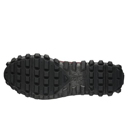laydown image of Snowclog OG Sneaker