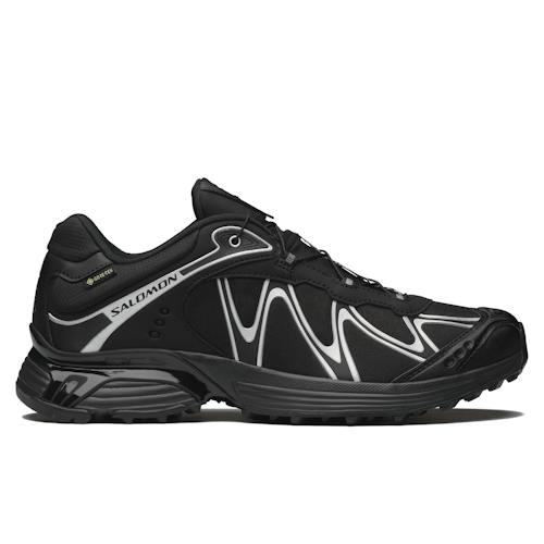 laydown image of XT-Whisper GTX Sneaker