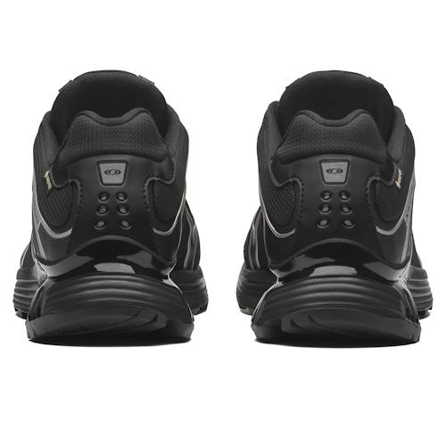 laydown image of XT-Whisper GTX Sneaker